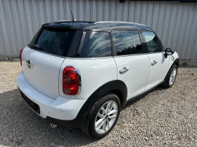 Обява за продажба на Mini Countryman 2.0D ~11 499 лв. - изображение 3 | Auto.bg Обява за продажба на Mini Countryman 2.0D ~11 499 лв. - изображение 3