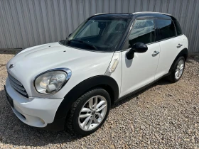 Обява за продажба на Mini Countryman 2.0D ~11 499 лв. - изображение 1 | Auto.bg Обява за продажба на Mini Countryman 2.0D ~11 499 лв. - изображение 1
