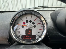 Обява за продажба на Mini Countryman 2.0D ~11 499 лв. - изображение 10 | Auto.bg Обява за продажба на Mini Countryman 2.0D ~11 499 лв. - изображение 10