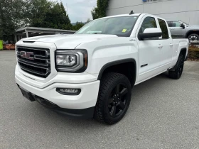 Gmc Sierra CARFAX* АВТОФИНАНСИРАНЕ* БЕЗ ПЪРВОНАЧАЛНА ВНОСКА* 