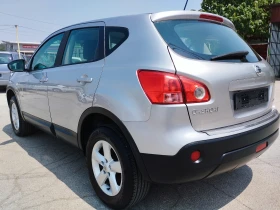 Обява за продажба на Nissan Qashqai 1.5 DCI ИТАЛИЯ ~8 000 лв. - изображение 4