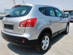 Обява за продажба на Nissan Qashqai 1.5 DCI ИТАЛИЯ ~8 000 лв. - изображение 3