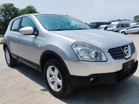 Обява за продажба на Nissan Qashqai 1.5 DCI ИТАЛИЯ ~8 000 лв. - изображение 2