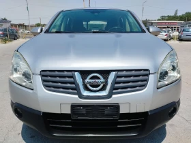 Обява за продажба на Nissan Qashqai 1.5 DCI ИТАЛИЯ ~8 000 лв. - изображение 1