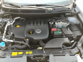 Nissan Qashqai 1.5 DCI  | Mobile.bg    13