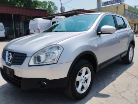 Обява за продажба на Nissan Qashqai 1.5 DCI ИТАЛИЯ ~8 000 лв. - изображение 1