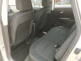 Обява за продажба на Nissan Qashqai 1.5 DCI ИТАЛИЯ ~8 000 лв. - изображение 9