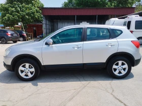 Обява за продажба на Nissan Qashqai 1.5 DCI ИТАЛИЯ ~8 000 лв. - изображение 5