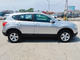 Обява за продажба на Nissan Qashqai 1.5 DCI ИТАЛИЯ ~8 000 лв. - изображение 6