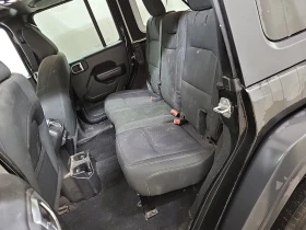 Обява за продажба на Jeep Wrangler * UNLIMITED SPORT ALTITUDE * CARFAX *  ~44 250 лв. - изображение 11
