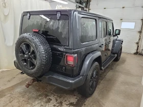 Обява за продажба на Jeep Wrangler * UNLIMITED SPORT ALTITUDE * CARFAX *  ~44 250 лв. - изображение 2