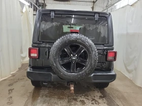 Обява за продажба на Jeep Wrangler * UNLIMITED SPORT ALTITUDE * CARFAX *  ~44 250 лв. - изображение 5