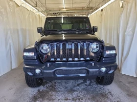 Обява за продажба на Jeep Wrangler * UNLIMITED SPORT ALTITUDE * CARFAX *  ~44 250 лв. - изображение 6