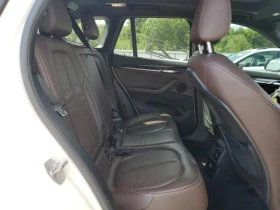 BMW X1 2.0L 4 All wheel drive - 22300 лв. / 11401.81 € - 58082918 3