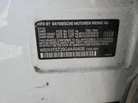 BMW X1 2.0L 4 All wheel drive - 22300 лв. / 11401.81 € - 58082918 5