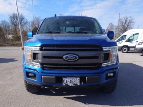 Ford F150 2018 SUPERCREW 5.5 *   *  | Mobile.bg    2