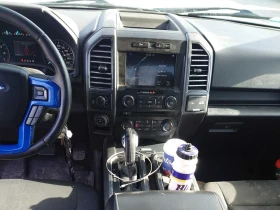 Ford F150 2018 SUPERCREW 5.5 *   *  | Mobile.bg    9