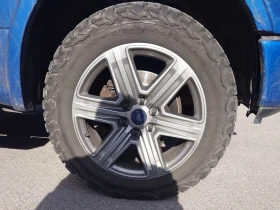 Ford F150 2018 SUPERCREW 5.5 *   *  | Mobile.bg    6
