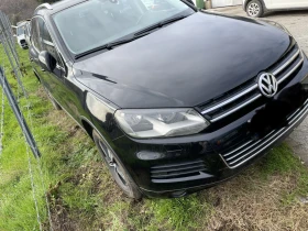 VW Touareg - 14000 лв. / 7158.09 € - 43690182 4