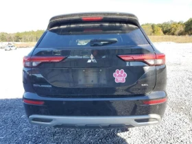 Mitsubishi Outlander SEL - 18000 € / 35204.94 лв. - 57620655 3