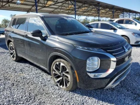 Mitsubishi Outlander SEL - 18000 € / 35204.94 лв. - 57620655 5