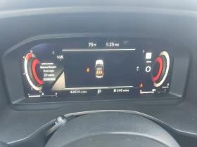 Nissan Rogue Platinum | Mobile.bg � ����� ������ 7