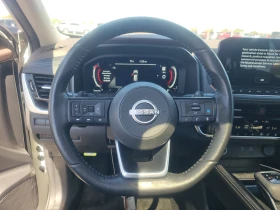 Nissan Rogue Platinum | Mobile.bg � ����� ������ 13