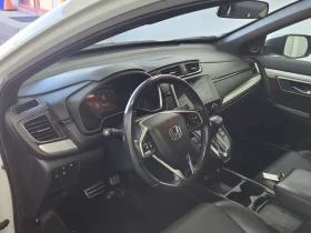 Honda Cr-v * SPORT * 2 БРОЯ ГУМИ/ДЖАНТИ* 2 КЛЮЧА*  | Auto.bg — изображение 12