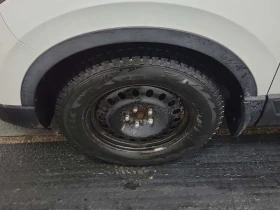 Honda Cr-v * SPORT * 2 БРОЯ ГУМИ/ДЖАНТИ* 2 КЛЮЧА*  | Auto.bg — изображение 8