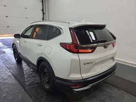 Honda Cr-v * SPORT * 2 БРОЯ ГУМИ/ДЖАНТИ* 2 КЛЮЧА*  | Auto.bg — изображение 4