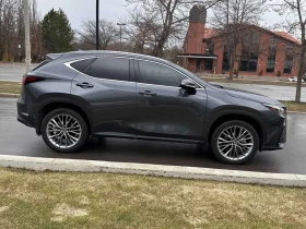 Lexus NX 300h /ПАНОРАМА/360/ОБДУХВАНЕ/ПРЕДСТАВИТЕЛСТВО НА LEXUS - 39500 € / 77255.29 лв. - 45746302 4