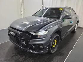 ����� �� �������� �� Audi Q8 TECHNIK* ����������* (���� �� ��)