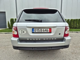 Land Rover Range Rover Sport 4.4i ���������  | Mobile.bg � ����� ������ 6