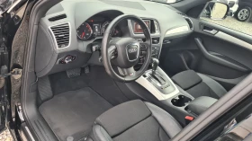 Audi Q5 SWISS.S-LINE | Auto.bg — изображение 10