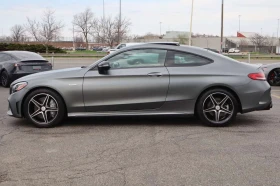Mercedes-Benz C 43 AMG * BUCKET SEATS * CARFAX * ��������� ���� �� �� *  | Mobile.bg � ����� ������ 4