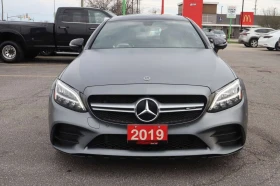 Mercedes-Benz C 43 AMG * BUCKET SEATS * CARFAX * ��������� ���� �� �� *  | Mobile.bg � ����� ������ 2