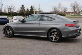 Mercedes-Benz C 43 AMG * BUCKET SEATS * CARFAX * ��������� ���� �� �� *  | Mobile.bg � ����� ������ 5
