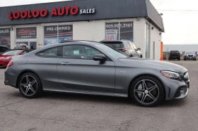 ������ Mercedes-Benz C 43 A...
