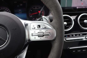 Mercedes-Benz C 43 AMG * BUCKET SEATS * CARFAX * ��������� ���� �� �� *  | Mobile.bg � ����� ������ 16