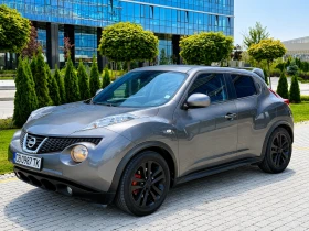 Nissan Juke 1.6 DIG-T