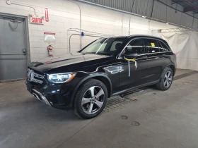 Mercedes-Benz GLC 300 * АВТОКРЕДИТ * ГЛАВНО ПРЕДСТАВИТЕЛСТВО