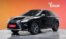 Lexus RX * Executive * БЕЗ ПЪРВОНАЧАЛНА ВНОСКА