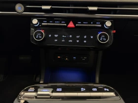 Hyundai Tucson PREMIUM HYBRID AWD | Mobile.bg � ����� ������ 14