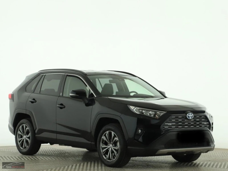 Toyota Rav4 2.5 HYBRID/218HP/CARPLAY/NAVI/CAM/135b, снимка 6 - Автомобили и джипове - 46952732