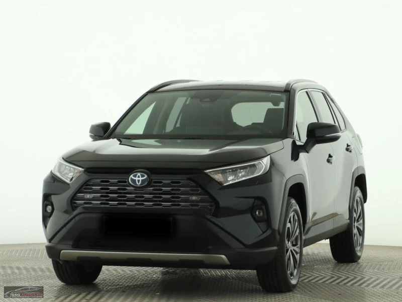 Toyota Rav4 2.5 HYBRID/218HP/CARPLAY/NAVI/CAM/135b, снимка 1 - Автомобили и джипове - 46952732