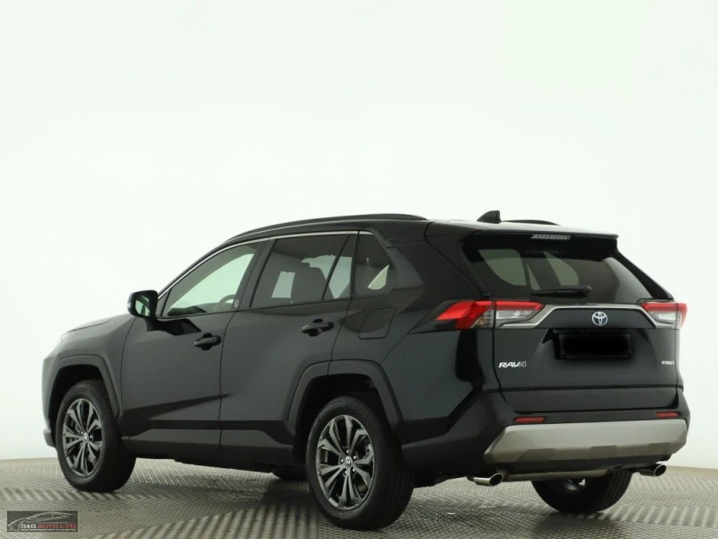 Toyota Rav4 2.5 HYBRID/218HP/CARPLAY/NAVI/CAM/135b, снимка 2 - Автомобили и джипове - 46952732