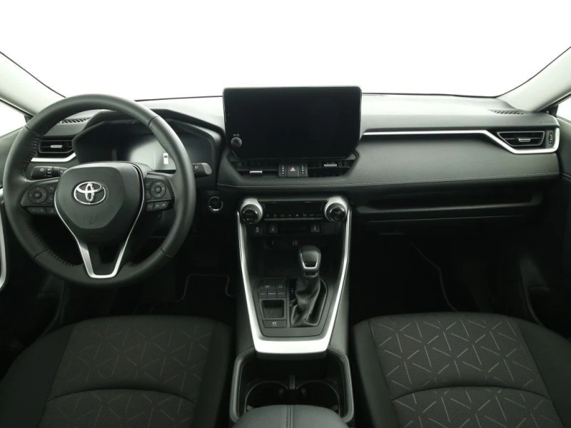 Toyota Rav4 2.5 HYBRID/218HP/CARPLAY/NAVI/CAM/135b, снимка 9 - Автомобили и джипове - 46952732