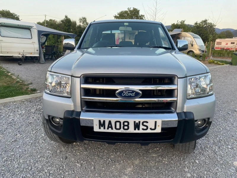 Ford Ranger 3.0, снимка 1 - Автомобили и джипове - 48278578