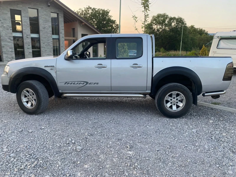 Ford Ranger 3.0, снимка 3 - Автомобили и джипове - 48278578