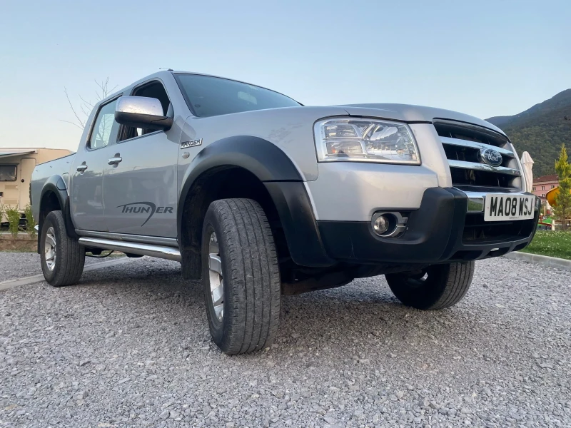 Ford Ranger 3.0, снимка 2 - Автомобили и джипове - 48278578